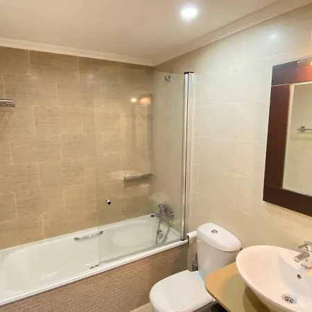 Apartman Comodo Piso En Arteixo