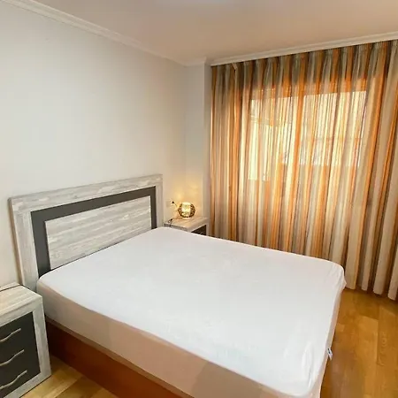 Apartman Comodo Piso En Arteixo